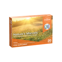 Thumbnail for Retina Bioregulator (Nature’s Marvels™) | 20 capsules