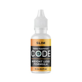 Thumbnail for CODE Health - SLIM (15ml/300 servings)