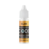 Thumbnail for CODE Health | SLIM | Each 3ml bottle contains approx. 60 servings