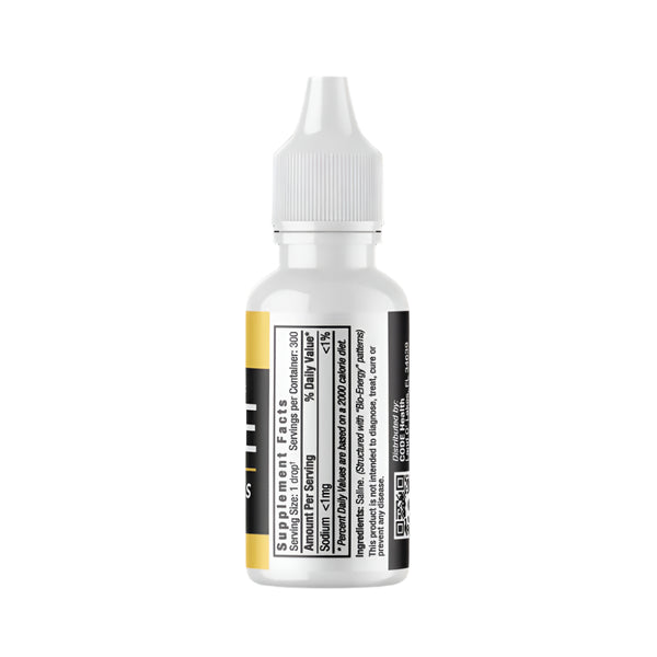 CODE Health - SLIM (15ml/300 servings)