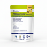 Thumbnail for Sovereign Labs - GastroDefense® - PRO Colostrum-LD® Liposomal Colostrum Powder- Vanilla Flavour (16oz/454g/90servings)