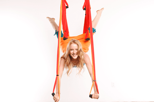 OMGYM Yoga Swing