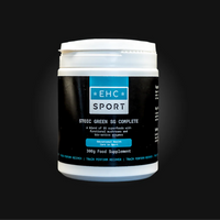 Thumbnail for EHC Sport - Stoic Green: SG Complete | 300g (Green Superfood & Mushroom Blend)