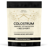 Thumbnail for Surthrival Colostrum 1kg
