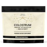 Thumbnail for Surthrival Colostrum 2kg