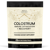 Thumbnail for Surthrival Colostrum 6.5oz