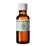 Thumbnail for Living Libations - Sacred Sage Meditative Chrism (30ml)
