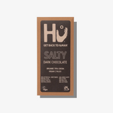 Thumbnail for Hu Chocolate - Salty Dark Chocolate