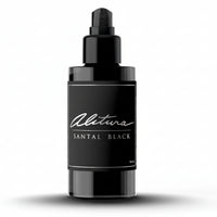 Thumbnail for Alitura - Santal Black Hair & Body Oil | Multipurpose Botanical Oil for Skin, Hair & Beard (100ml)