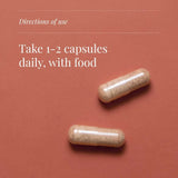 Thumbnail for Kiki Health - Organic Irish Sea Moss (90 Vegicaps/500mg)