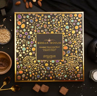 Thumbnail for Booja-Booja | Gourmet Selection No.2 | Chocolate Truffles & Truffle Loglets (289g)