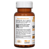 Thumbnail for Natural Stacks - Serotonin Brain Food™ (60caps)