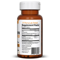 Thumbnail for Serotonin Brain Food™ - 60 Capsules (Natural Stacks)