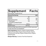 Thumbnail for Cymbiotika - Shilajit Liquid Complex 260ml (26x10ml Sachet)(Hazelnut Cacao Flavour)