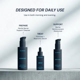 Thumbnail for Blueprint | Skincare Stack (Bryan Johnson’s 3-step skincare protocol)