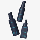 Thumbnail for Blueprint | Skincare Stack (Bryan Johnson’s 3-step skincare protocol)