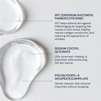 Thumbnail for Blueprint | Skincare Stack (Bryan Johnson’s 3-step skincare protocol)