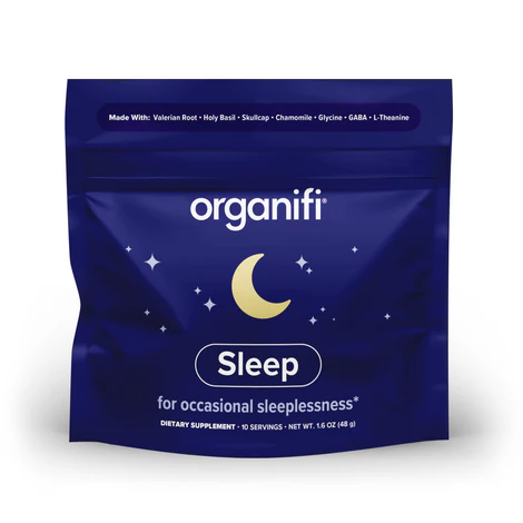 Organifi - Sleep 48g (10servings)