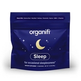 Thumbnail for Best Before July 2026 - Organifi - Sleep 48g (10servings)
