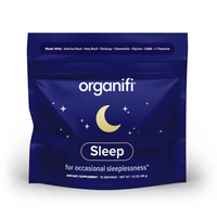 Thumbnail for Organifi - Sleep 48g (10servings)