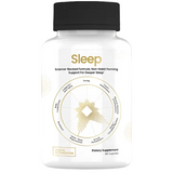 Thumbnail for The Energy Blueprint - Human Optimization - Sleep (120 Capsules)