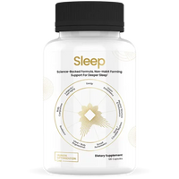 Thumbnail for Human Optimization - Sleep 120 Capsules