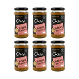 Thumbnail for Ossa Organic Lamb Bone Broth (240ml)