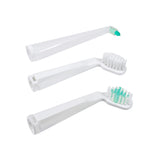 Thumbnail for Living Libations - Sonic Shine Toothbrush Replacement Heads