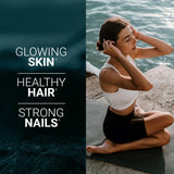 Thumbnail for Silicium - LIVING SILICA Collagen Booster 1000ml