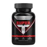Thumbnail for New Alpha Nutrition - Super T 60caps