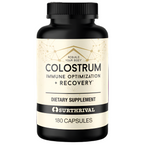 Surthrival Colostrum 180caps 500mg