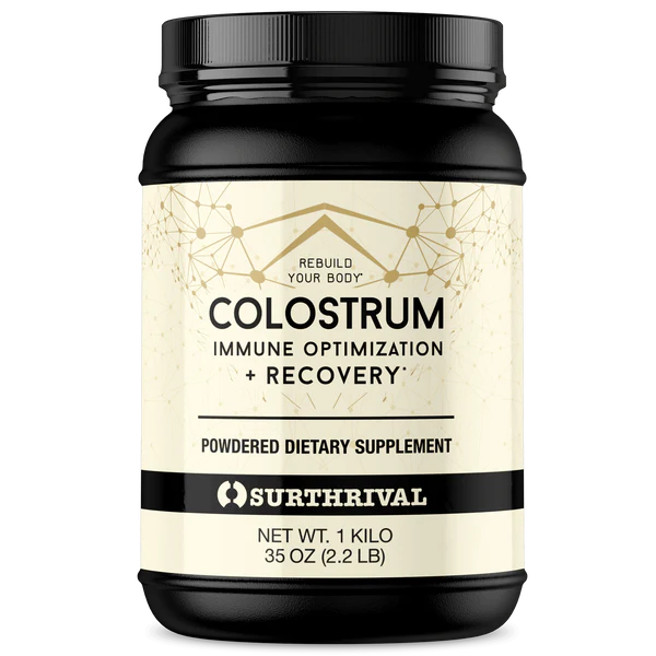 Surthrival Colostrum 1kg