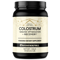 Thumbnail for Surthrival Colostrum 1kg