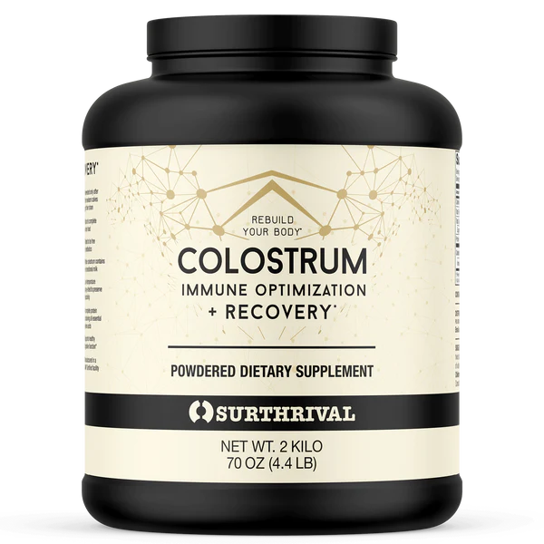 Surthrival Colostrum 2kg