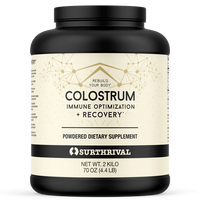 Thumbnail for Surthrival Colostrum 2kg