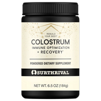 Thumbnail for Surthrival Colostrum 6.5oz