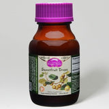 Thumbnail for Dragon Herbs - Sweet Fruit Drops - Monkfruit aka Luo Han Guo (240ml/8fl.oz. Refill)