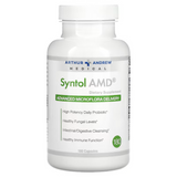 Thumbnail for Arthur Andrew Medical - Syntol AMD - Advanced Microflora Delivery | Probiotic, Prebiotic & Enzyme Formula (180caps/500mg)