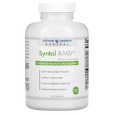 Thumbnail for Arthur Andrew Medical - Syntol AMD – Advanced Microflora Delivery | Probiotic, Prebiotic & Enzyme Formula (360 capsules)