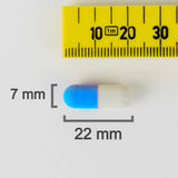 Thumbnail for Forester Nutrition | TB-500 | 30 caps
