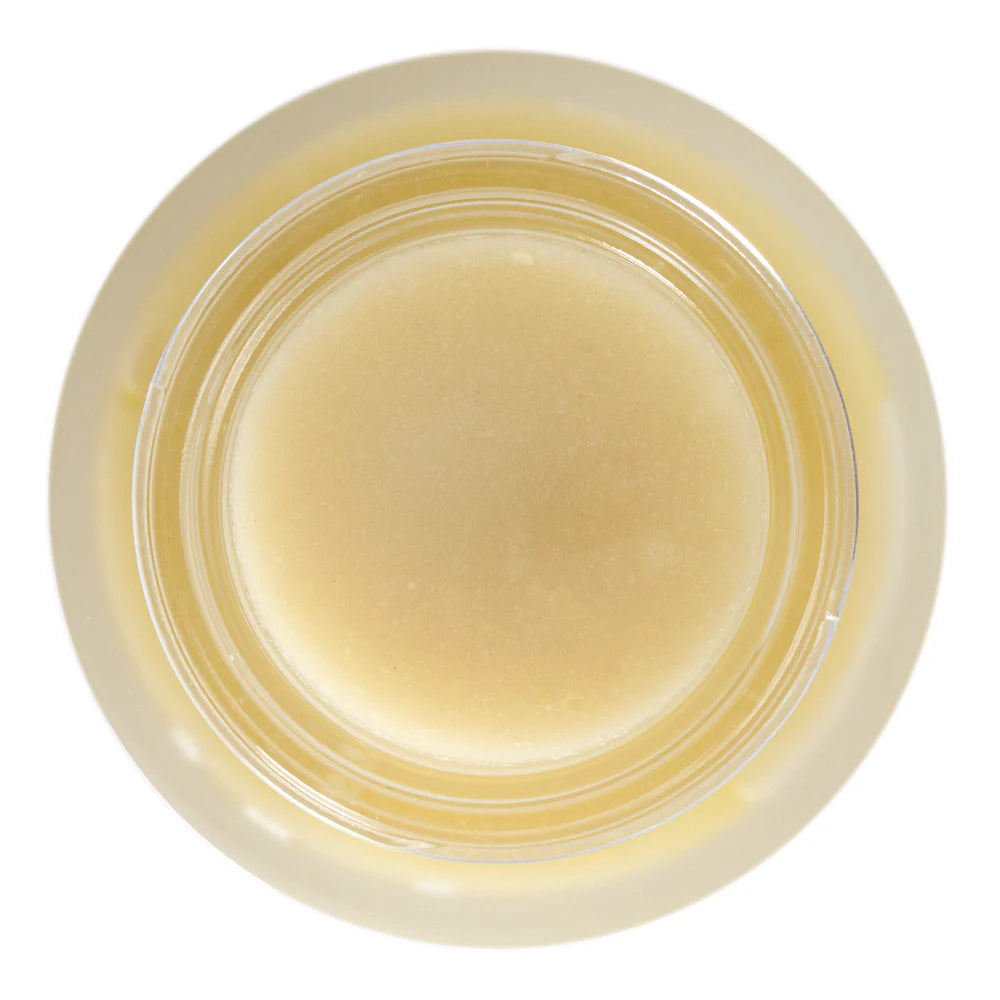 Living Libations - Underarm Charm Creme Deodorant Musk Mallow (6.5g/ml)