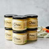 Thumbnail for Ossa Organic Grass-Fed Tallow (265g)