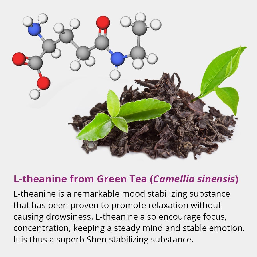 Dragon Herbs Tao in a Bottle 60caps (450mg)