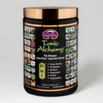 Dragon Herbs Tonic Alchemy  9.5oz (270g)