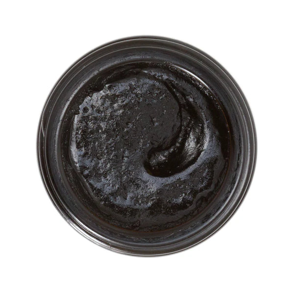 Living Libations - Wintergreen Clean Charcoal Toothpaste (15ml)