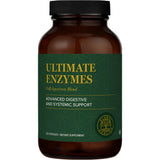 Thumbnail for Global Healing | Ultimate Enzymes| 120 capsules (60 servings)