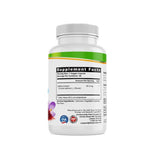 Thumbnail for Feel Younger - Saffron Extract 88.5mg 60caps