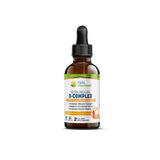 Thumbnail for Feel Younger - Sublingual B Complex Vitamin B12 1200mcg 60ml