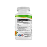 Thumbnail for Feel Younger - CLA Safflower Oil 1000mg 60caps