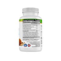 Thumbnail for Feel Younger - Longevity 10x Mushroom Formula 60caps